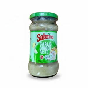 Sabrini Ginger Garlic Paste 300gm