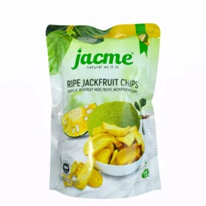 Jacme Ripe Jackfruit Chips 70g