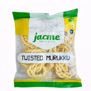 Jacme Twisted Murukku 200g