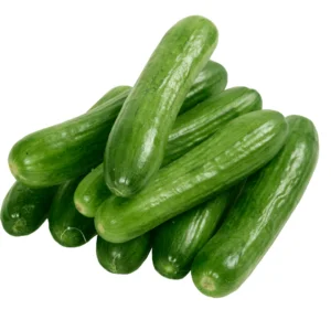 Lebanese cucumber 1kg