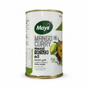 Mayil
 Angamali Mango Curry 450g