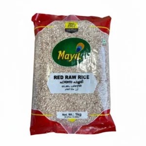 Mayil  Red Rice (Payasam) 1Kg
