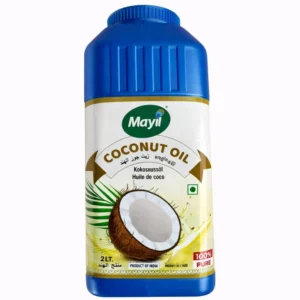 Mayil Coconut Oil 2L
