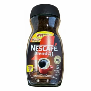 Nescafe Blend 43 Instant Coffee 150g