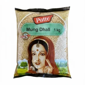 Pattu Toor Dhall 1kg