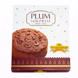 Instant Delight Plum Cake 700g