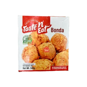 Taste n Eat Bonda 340g