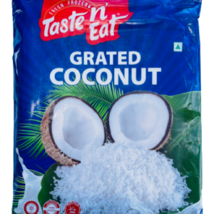 Taste n Eat Grated Coconut 340gm