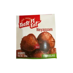 Taste n Eat Neyyappam 340g