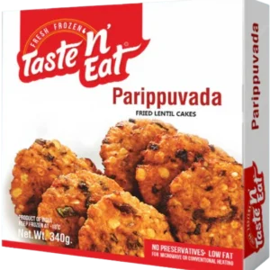 Taste n Eat Parippu Vada 340g