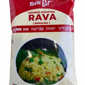 Taste n Eat Rava 1Kg