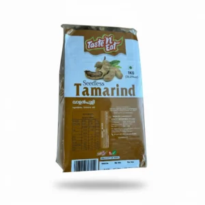 Taste n Eat Tamarind 1kg