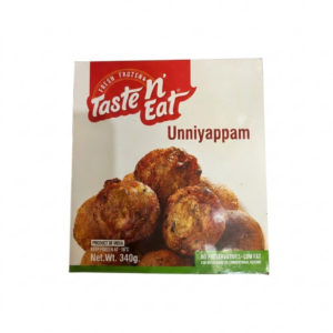 Taste n Eat Unniyappam 340gm