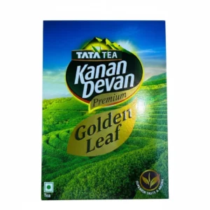 Tata Tea Kanan Devan Premium golden leaf 500g