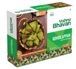 Vishnu Bhavan  Kumbilappam 350g