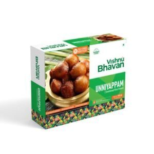 Vishnu Bhavan Unniyappam 350g