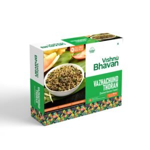 Vishnu Bhavan Vazhachundu Thoran