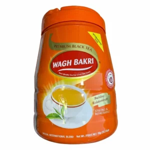 WAGH BAKRI  Premium black Tea 1Kg