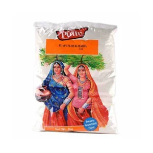 Pattu Plain Flour (Maida) 1kg