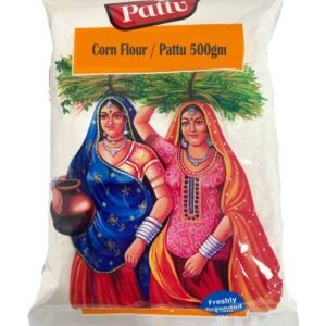 Corn Flour 500g / Pattu