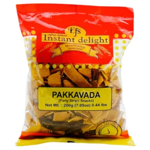 instant Delight Pakkavada 200g