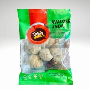 TASTY MUNCH Avalose Unda 200gm