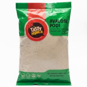 Tasty Munch Avalose Podi 400g