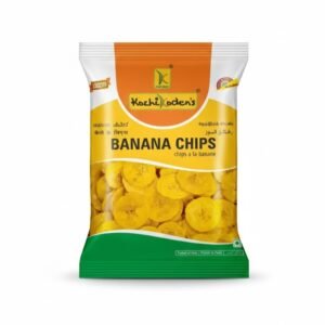 Kozhikoden’s Banana Chips 800g