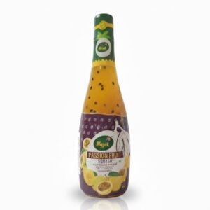 Mayil Passion Fruit Squash 750ml