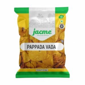 Jacme Pappadavada 200g