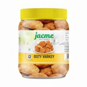 Jacme Ooty Varkey 350g