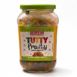 Chakra Tutti Frutti 200gm