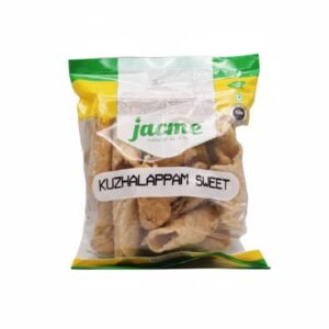 Jacme Kuzhalappam Sweet 200g