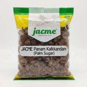 Jacme Panam Kalkkandam 200g