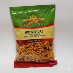 Instant Delight Mixture Hot 363gm