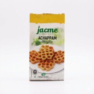 Jacme Achappam 200gm