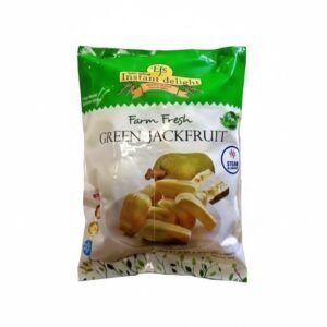 Instant Delight Green Jackfruit Cut 300g