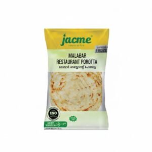 Jacme Restaurant Porotta  1.8kg