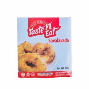 Taste n Eat Savala Vada 340g