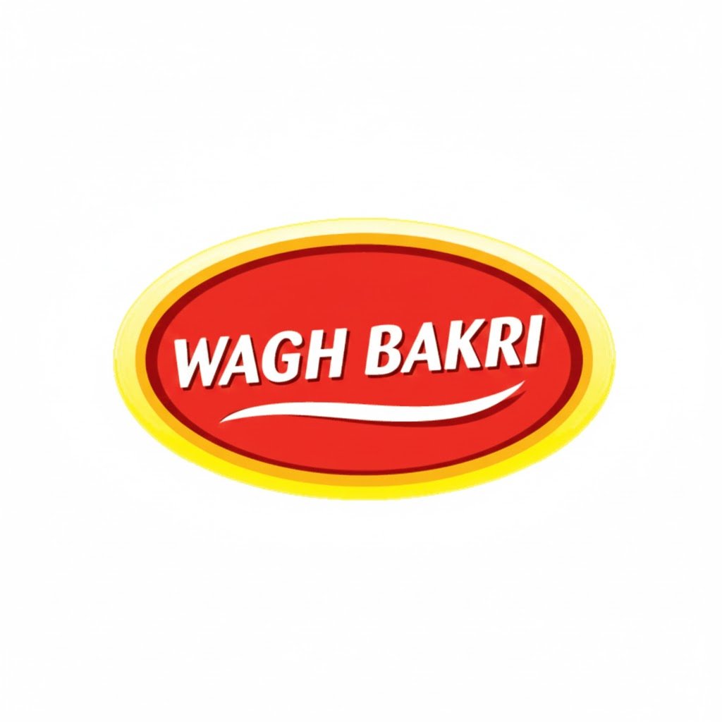 WAGH BAKRI