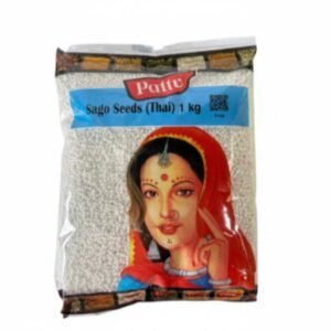 Pattu Sago Seed (Thai) 500g