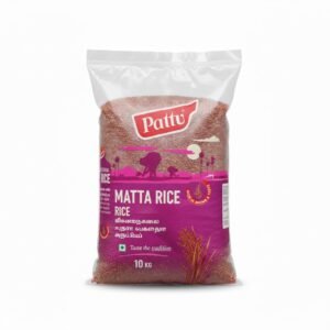 Pattu Vadi Matta Rice 10kg