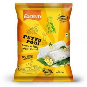 Eastern Puttu Powder White 1kg