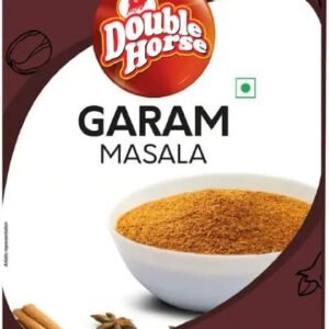 Double Horse Garam Masala 80G