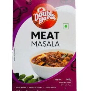 Double Horse Meat Masala 140G