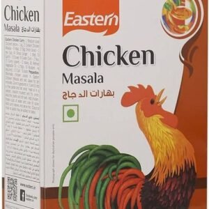 Eastern Chicken Masala 160g