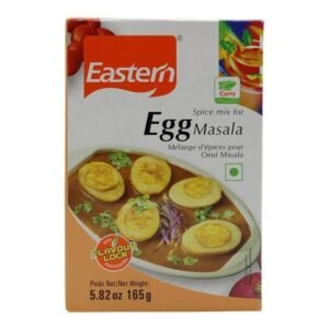 Eastern Egg Masala 165g