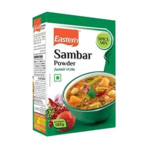 Eastern Sambar Powder 165g