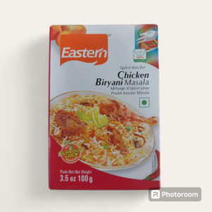 Eastern Chicken Biryani Masala 100g