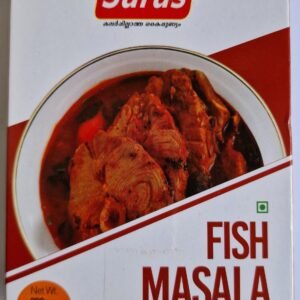 Saras Fish Masala 200G